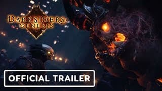 Cinematic Trailer