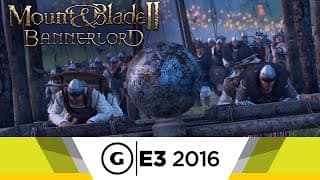 Gameplay Trailer