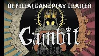 Gameplay Trailer