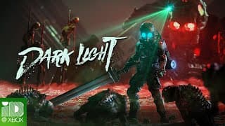 Launch Trailer