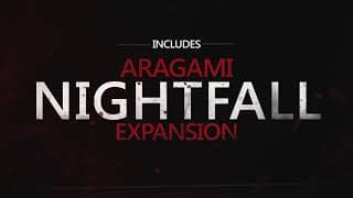 Announcement Trailer