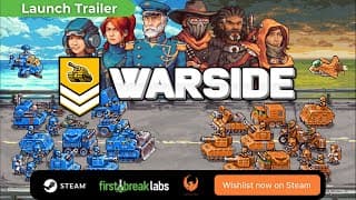 Launch Trailer