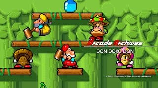 Gameplay Trailer