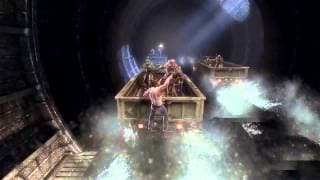 Launch Trailer