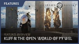 Features Overview #1