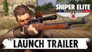 Launch Trailer