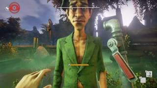 A Clockwork Update