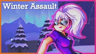 Gameplay Trailer