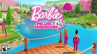 Launch Trailer
