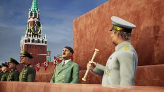 Launch Trailer