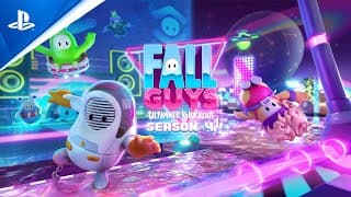 Launch Trailer