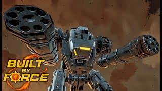 Gameplay Trailer