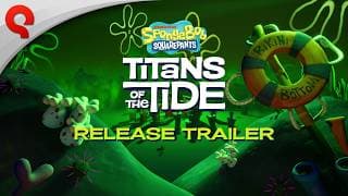 Launch Trailer