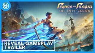 Gameplay Trailer