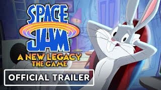 Announcement Trailer