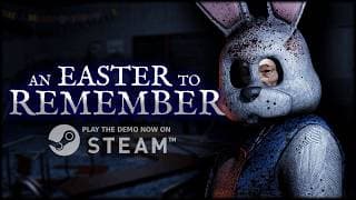 Gameplay Trailer