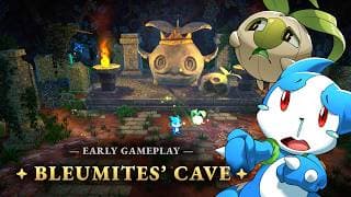 Gameplay Trailer