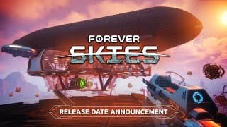 Release Date Trailer