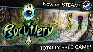 Launch Trailer