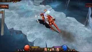 Gameplay video