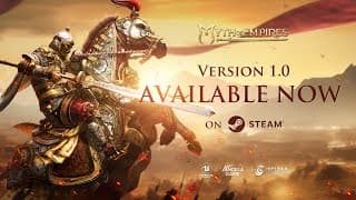 Launch Trailer