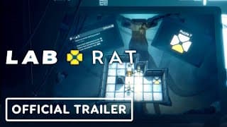 Announcement Trailer