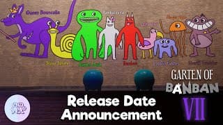 Release Date Trailer
