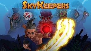 Launch Trailer