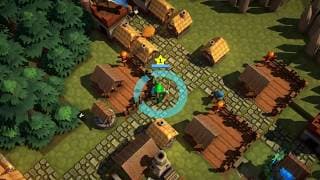 Trailer