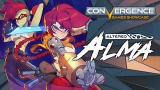 Gameplay Trailer