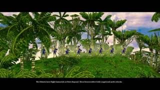 Game Intro