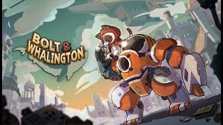 Announcement Trailer