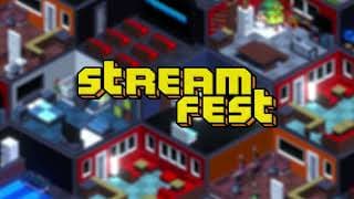 StreamFest video 1