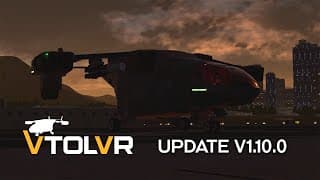 Cinematic Trailer