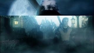 Announcement Trailer