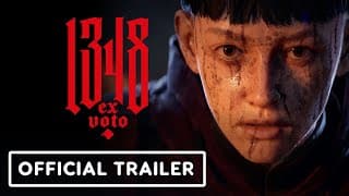 Release Date Trailer
