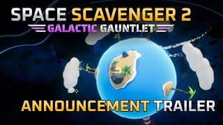 Announcement Trailer