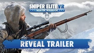 Announcement Trailer