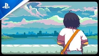 Announcement Trailer