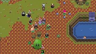 GraalOnline Classic video 1