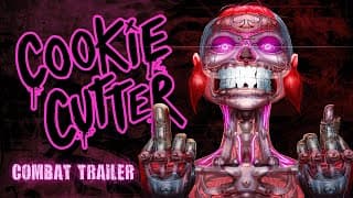 Combat Trailer