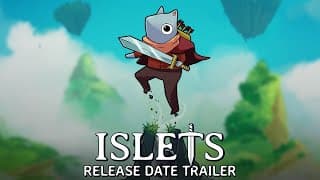 Release Date Trailer