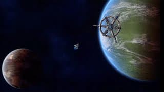 Announcement Trailer