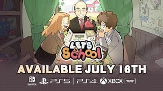 Release Date Trailer