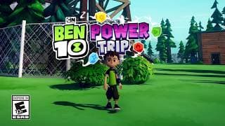 Announcement Trailer