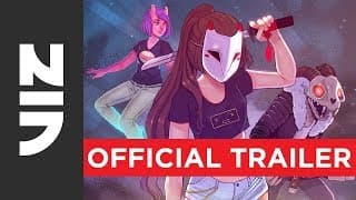 Trailer