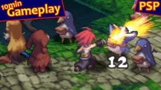 Gameplay Video