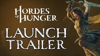 Launch Trailer