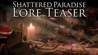 Cinematic Trailer