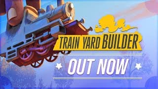 Launch Trailer
